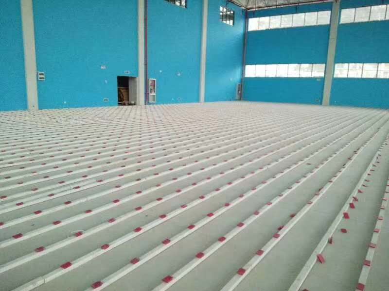 廣州增城運(yùn)動木地板專業(yè)施工