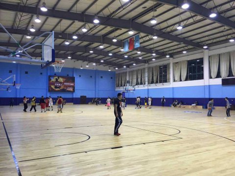 歐氏運(yùn)動木地板代理經(jīng)銷