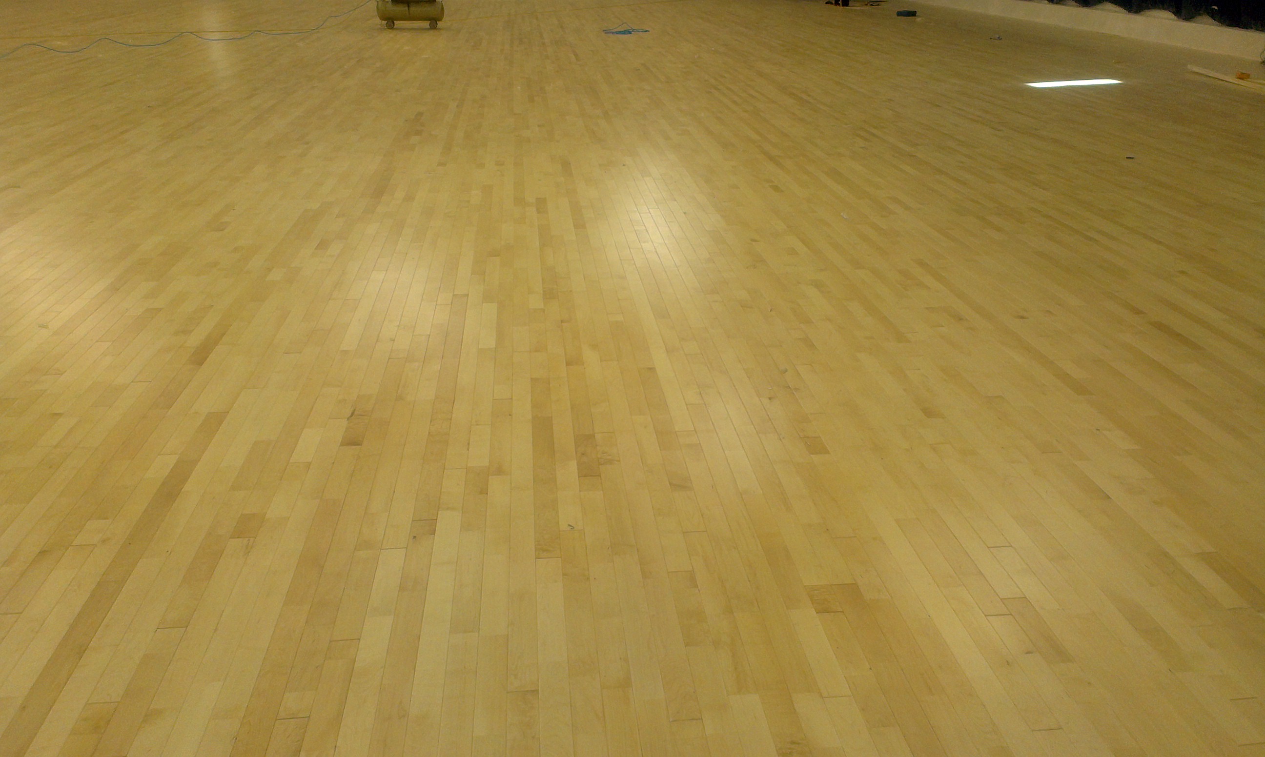 北京籃球木地板哪家比較好