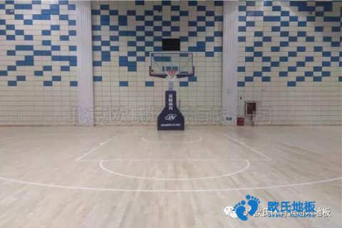 風(fēng)雨操場地板 籃球木地板防蟲、防潮