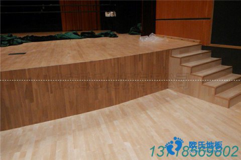 全民健身中心木地板，室內(nèi)健身場(chǎng)所運(yùn)動(dòng)地板