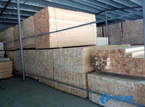 選購運(yùn)動(dòng)木地板需要避免哪些誤區(qū)