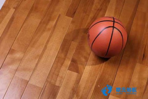 品牌體育木地板廠家的使命