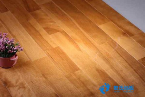 長(zhǎng)春運(yùn)動(dòng)地板施工