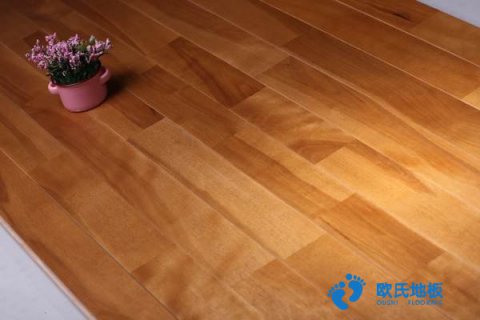 蘭州運(yùn)動(dòng)場(chǎng)木地板施工