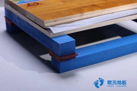 運動木地板企業(yè)應當向海底撈學什么