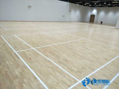 葫蘆島專業(yè)運動木地板翻新公司