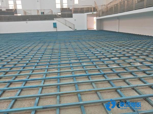 運(yùn)動場館木地板品牌哪個好