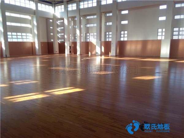 運(yùn)動場木地板廠家報(bào)價(jià)