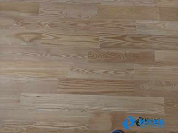 運動場館木地板企業(yè)