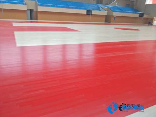 楓木運動場地木地板如何保養(yǎng)