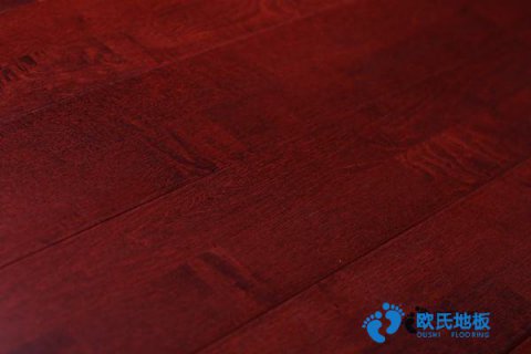 質(zhì)量好運(yùn)動地板施工隊