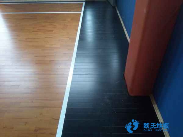 學(xué)?；@球館地板的技術(shù)規(guī)范