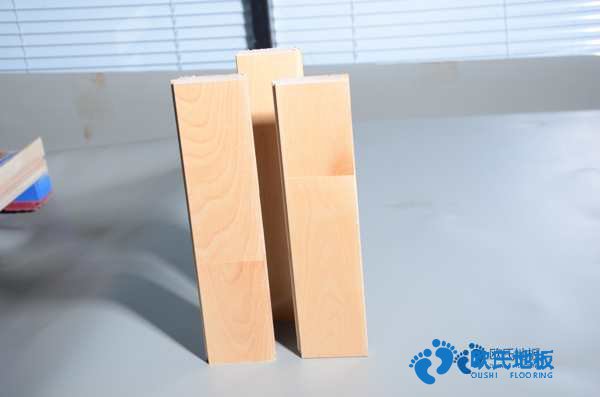 體育場館地板價(jià)位