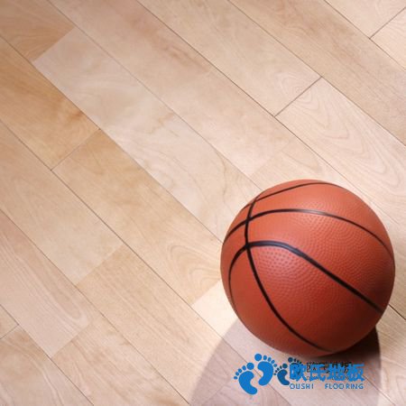 學(xué)?；@球地板節(jié)點(diǎn)圖