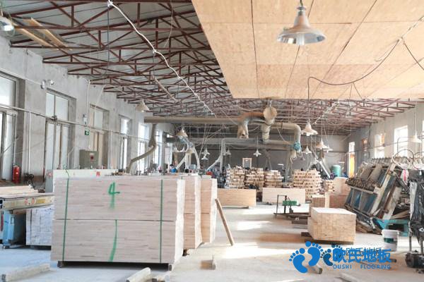 學(xué)?；@球場地木地板耐磨系數(shù)