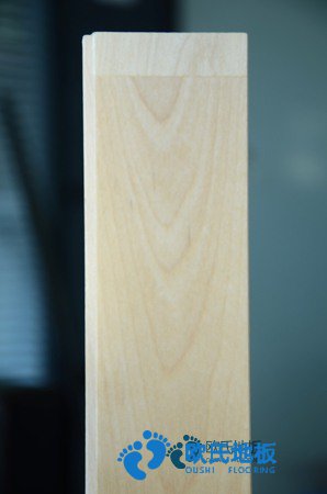 學(xué)校體育場(chǎng)地木地板施工步驟