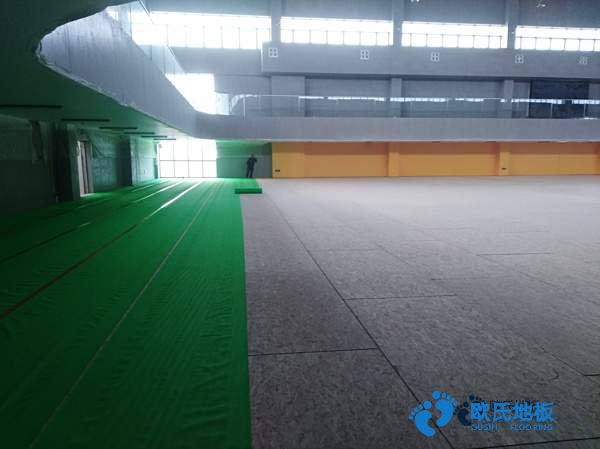 哪有運(yùn)動籃球地板品牌大全
