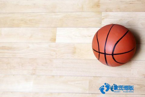 學(xué)?；@球地板有哪幾種