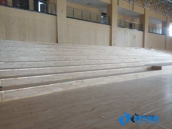 雙龍骨籃球場地板保養(yǎng)知識(shí)