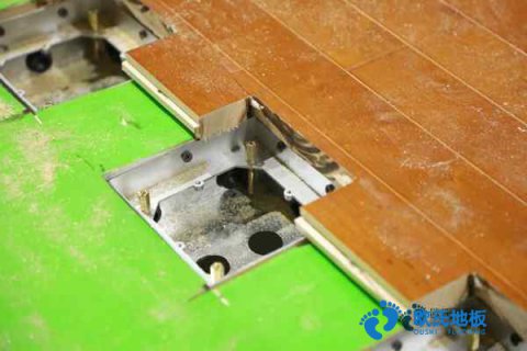 質(zhì)量好籃球場(chǎng)地板施工團(tuán)隊(duì)