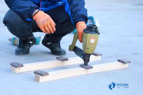 25厚運(yùn)動木地板質(zhì)量要求