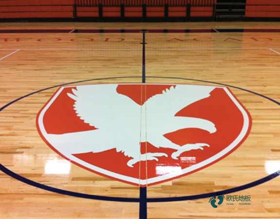 25厚運(yùn)動木地板質(zhì)量要求