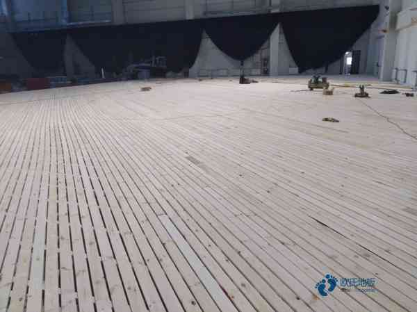 較好的籃球運(yùn)動(dòng)木地板等級劃分