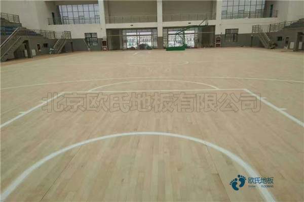 優(yōu)惠的體育運(yùn)動(dòng)木地板環(huán)保嗎
