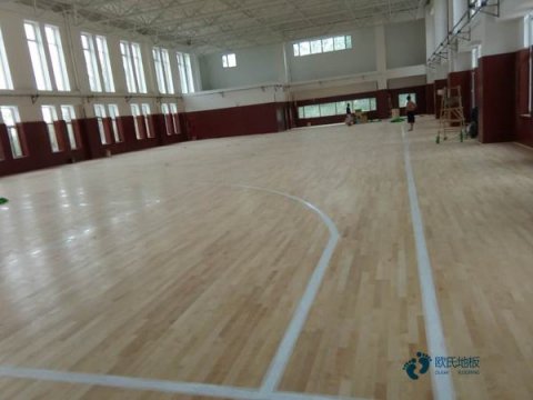 較好的體育運(yùn)動(dòng)木地板榜單