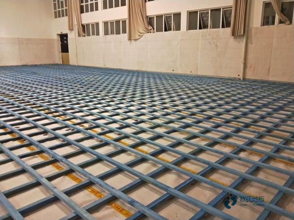 用什么運(yùn)動木地板的變形量