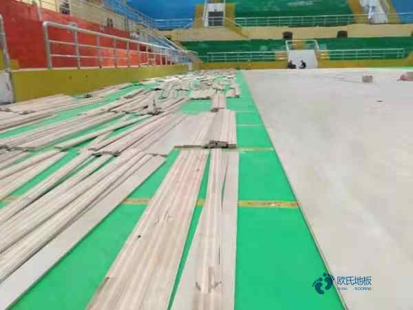 用什么運(yùn)動(dòng)木地板如何保潔