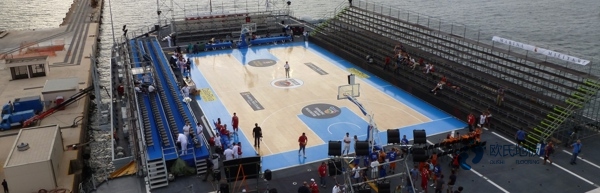 25厚運(yùn)動木地板能用多少年