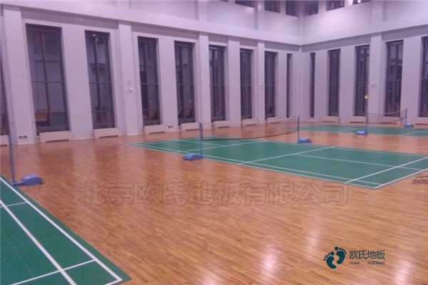 優(yōu)惠的體育運動木地板清潔保養(yǎng)