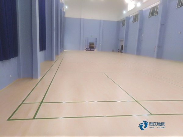 運(yùn)動(dòng)木地板哪個(gè)牌子比較好2