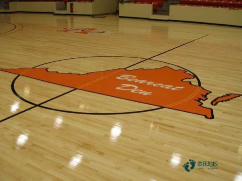 運(yùn)動場地木地板品牌有哪些