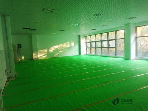 籃球體育木地板報(bào)價表