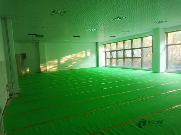 籃球體育木地板報(bào)價表1