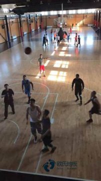 體育運動木地板哪家質(zhì)量好