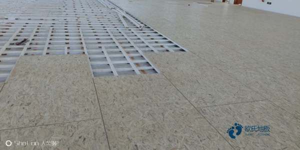 運動場木地板價格多少錢3