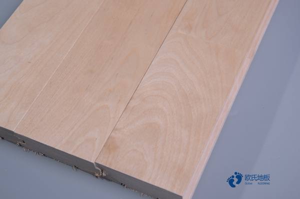 學(xué)校體育運(yùn)動木地板3