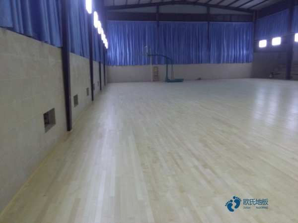 體育場(chǎng)地木地板哪家性價(jià)比高2