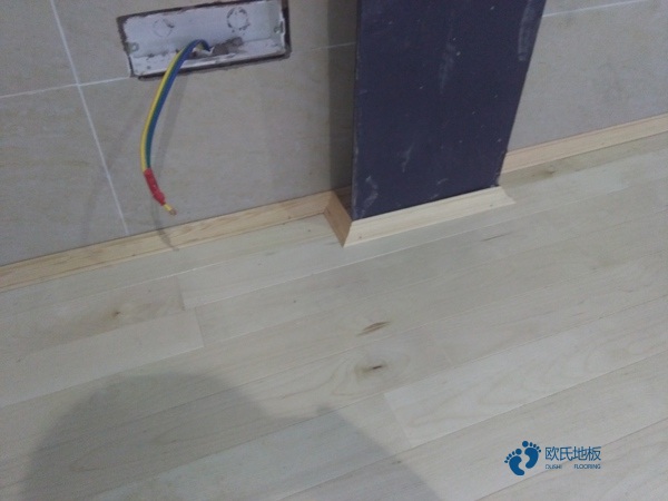 體育場(chǎng)地木地板哪家性價(jià)比高3