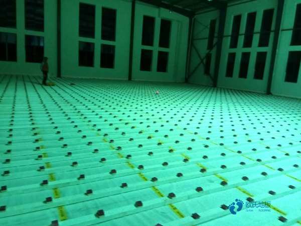 實木體育館地板生產(chǎn)商2