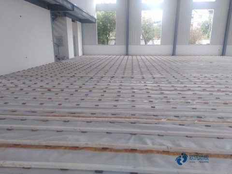 防水運(yùn)動籃球木地板排行