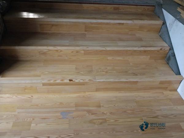 防水運(yùn)動(dòng)場木地板排行榜3