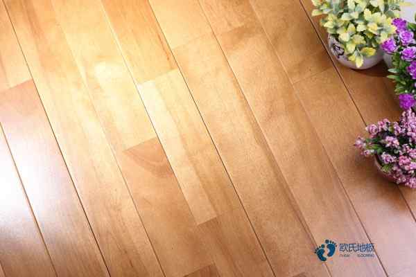 實(shí)木體育地板龍骨間距規(guī)范3