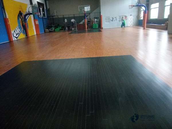 20厚籃球場(chǎng)地板哪個(gè)牌子環(huán)保3