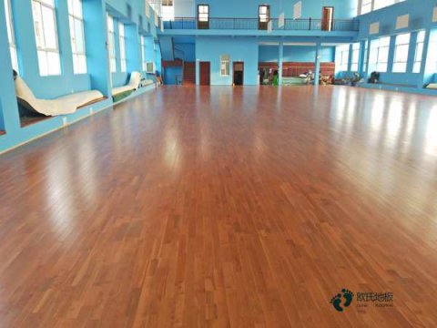 運(yùn)動(dòng)館木地板品牌哪個(gè)好