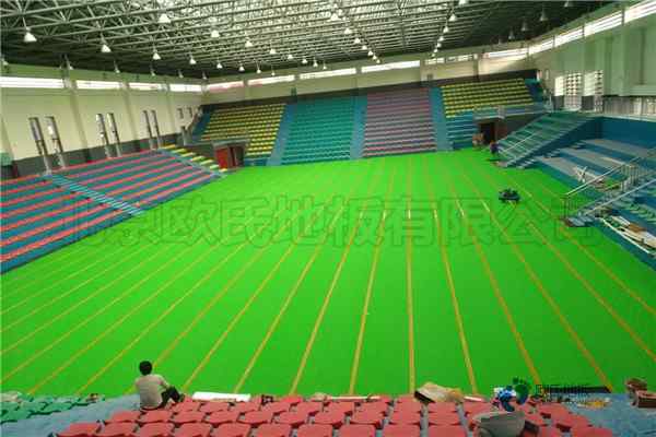 學(xué)?；@球木地板使用范圍1